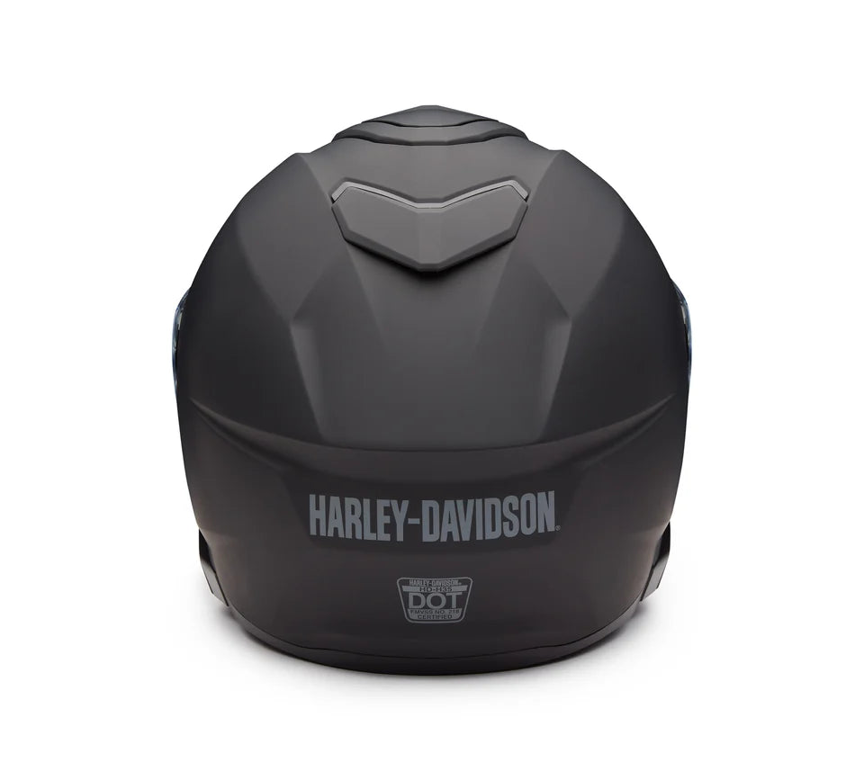 Casco modulare HD® Capstone Sun Shield III H35