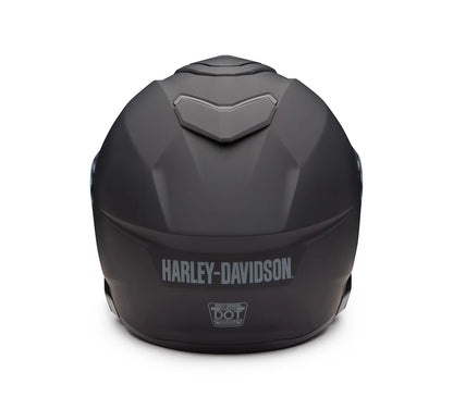 Casco modulare HD® Capstone Sun Shield III H35