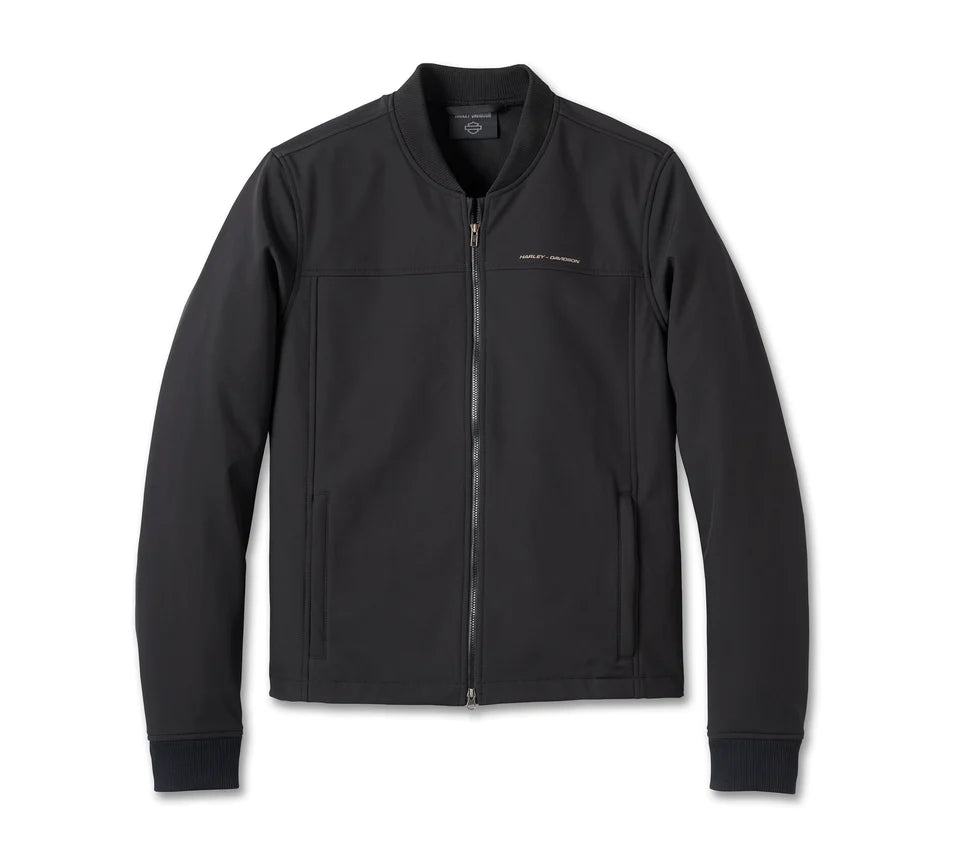 MEN'S HARLEY-DAVIDSON LAYERING SYSTEM WINDPROOF MID LAYER