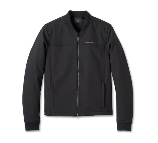 MEN'S HARLEY-DAVIDSON LAYERING SYSTEM WINDPROOF MID LAYER