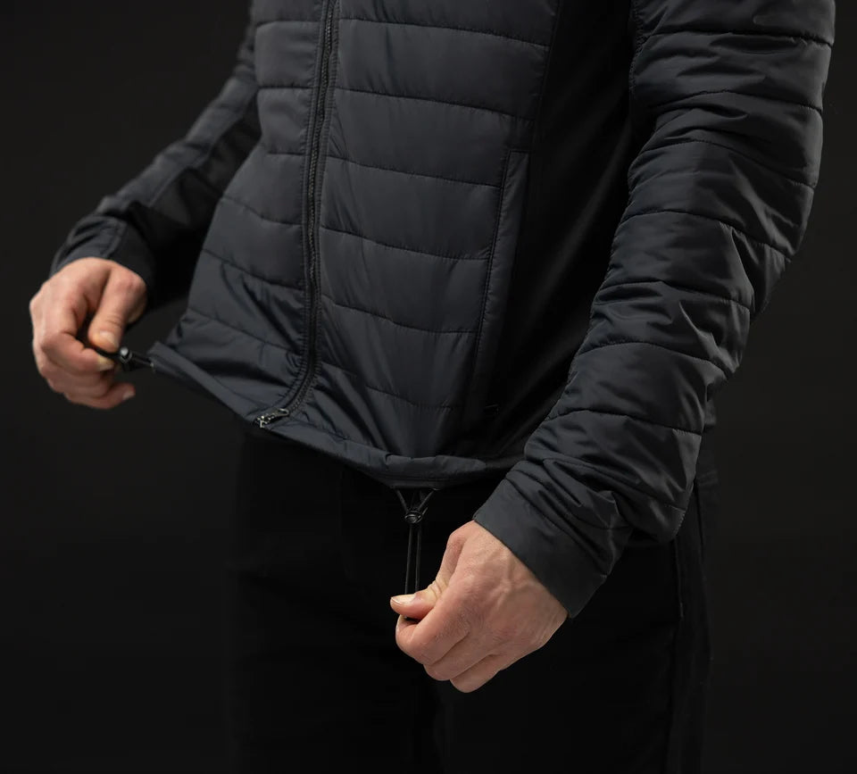 MEN'S HARLEY-DAVIDSON LAYERING SYSTEM LIGHTWEIGHT MID LAYER