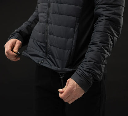 MEN'S HARLEY-DAVIDSON LAYERING SYSTEM LIGHTWEIGHT MID LAYER