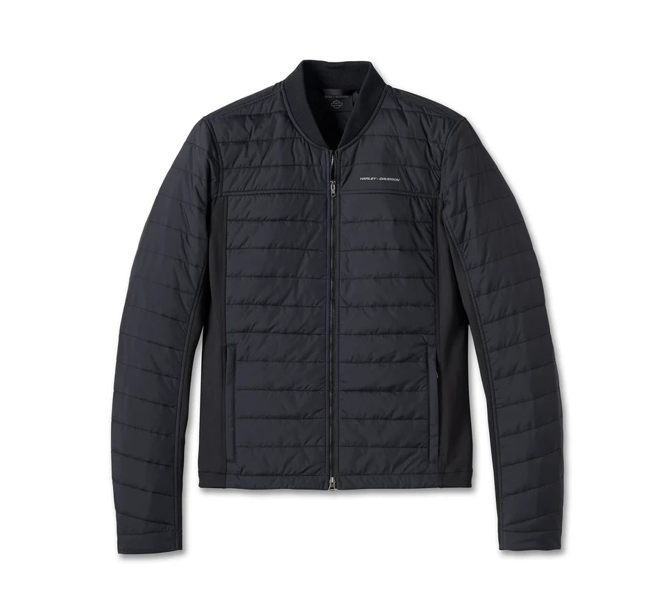 MEN'S HARLEY-DAVIDSON LAYERING SYSTEM LIGHTWEIGHT MID LAYER