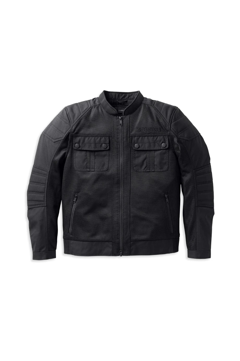 Men's Zephyr Mesh Jacket