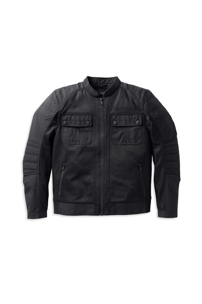 Men's Zephyr Mesh Jacket