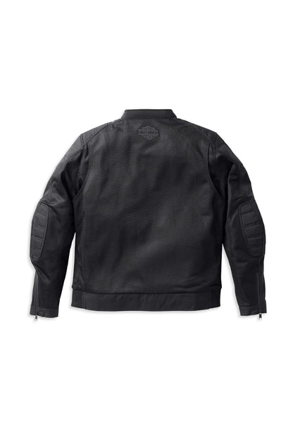 Men's Zephyr Mesh Jacket