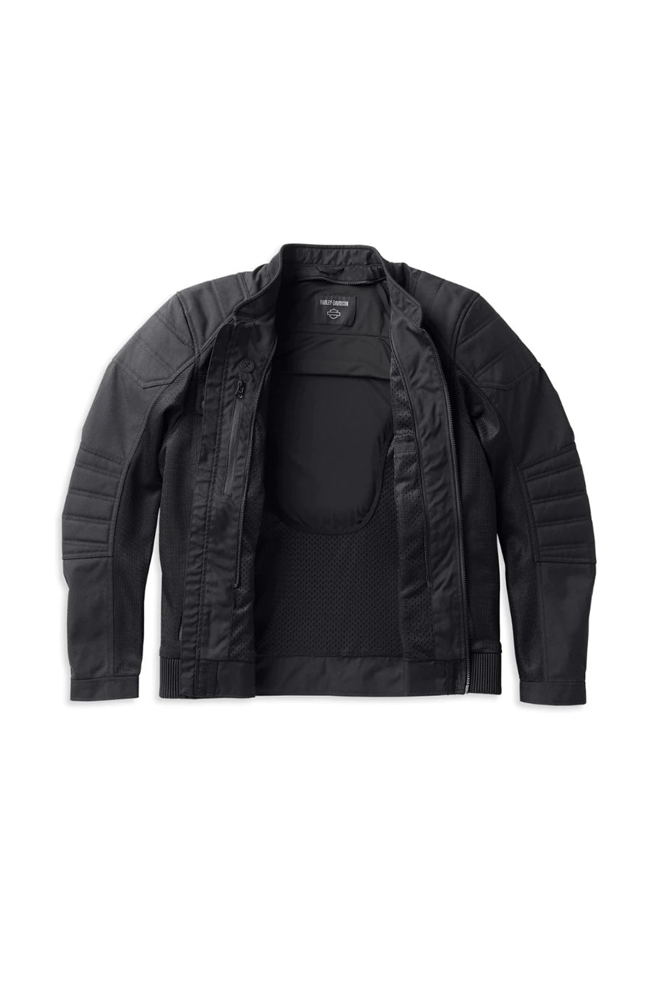 Men's Zephyr Mesh Jacket