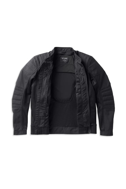 Men's Zephyr Mesh Jacket