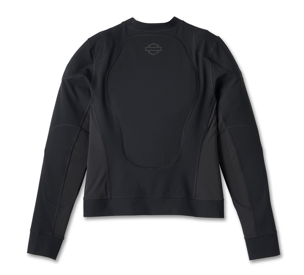 Strato base Armored di H-D Flex Layering System, da donna