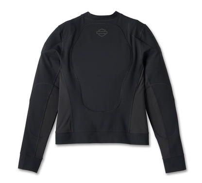Strato base Armored di H-D Flex Layering System, da donna