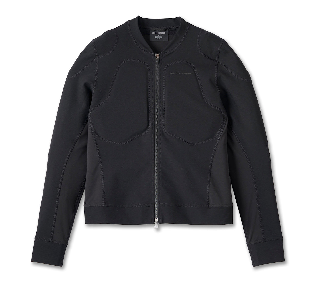 Strato base Armored di H-D Flex Layering System, da donna
