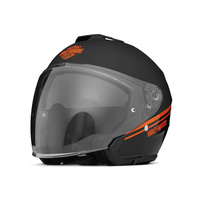 Casco 3/4  Maywood II Sun Shield H33