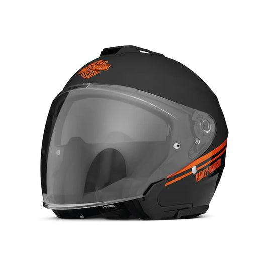 Casco 3/4  Maywood II Sun Shield H33