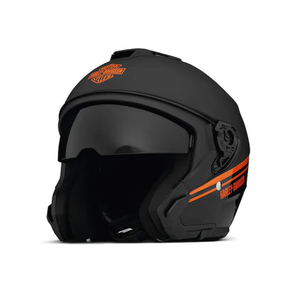 Casco 3/4  Maywood II Sun Shield H33