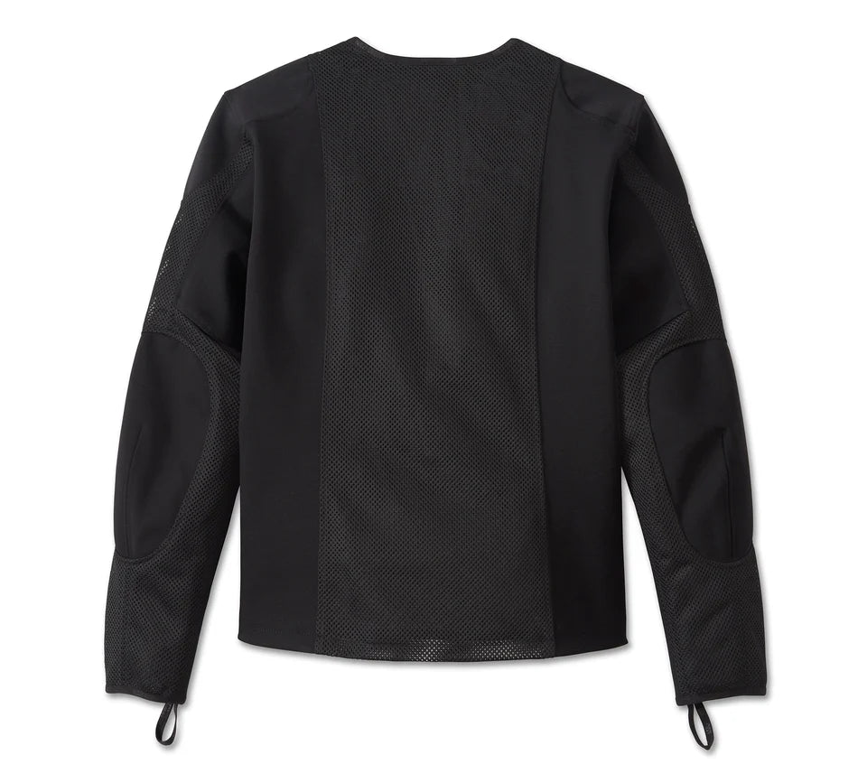 Giacca da moto H-D® Shield, da uomo