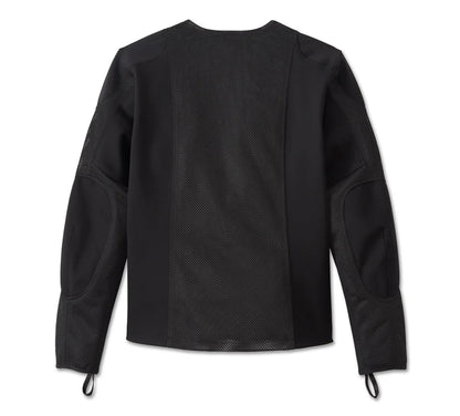 Giacca da moto H-D® Shield, da uomo