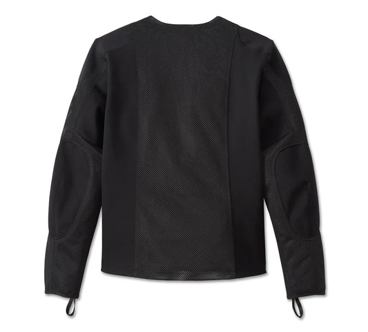 Giacca da moto H-D® Shield, da uomo