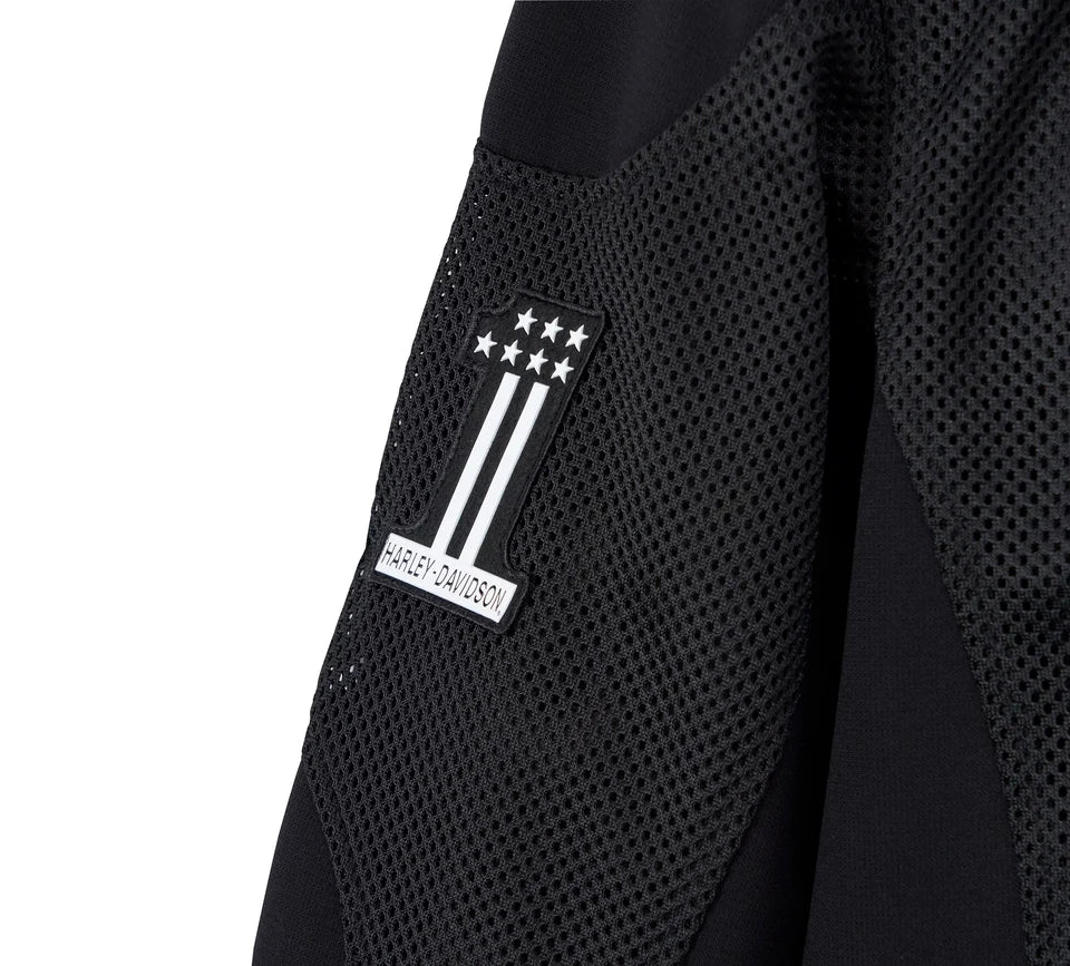 Giacca da moto H-D® Shield, da uomo