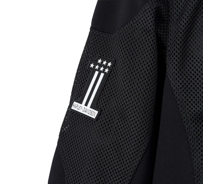 Giacca da moto H-D® Shield, da uomo