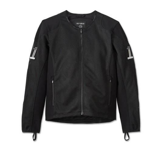 Giacca da moto H-D® Shield, da uomo