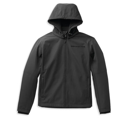 GIACCA SOFTSHELL WILLIE G™ DA UOMO