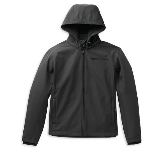 GIACCA SOFTSHELL WILLIE G™ DA UOMO