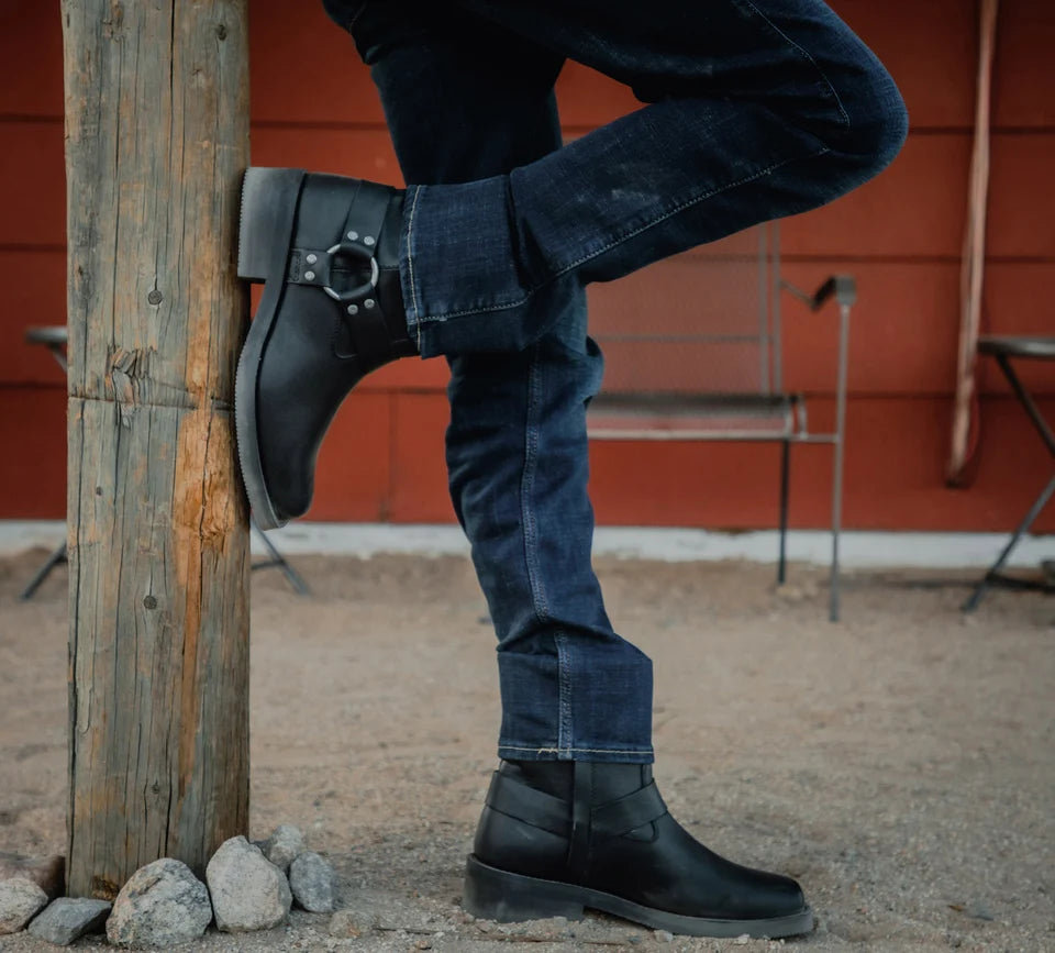 Stivali harley-Davidson® Korsen 7", da uomo