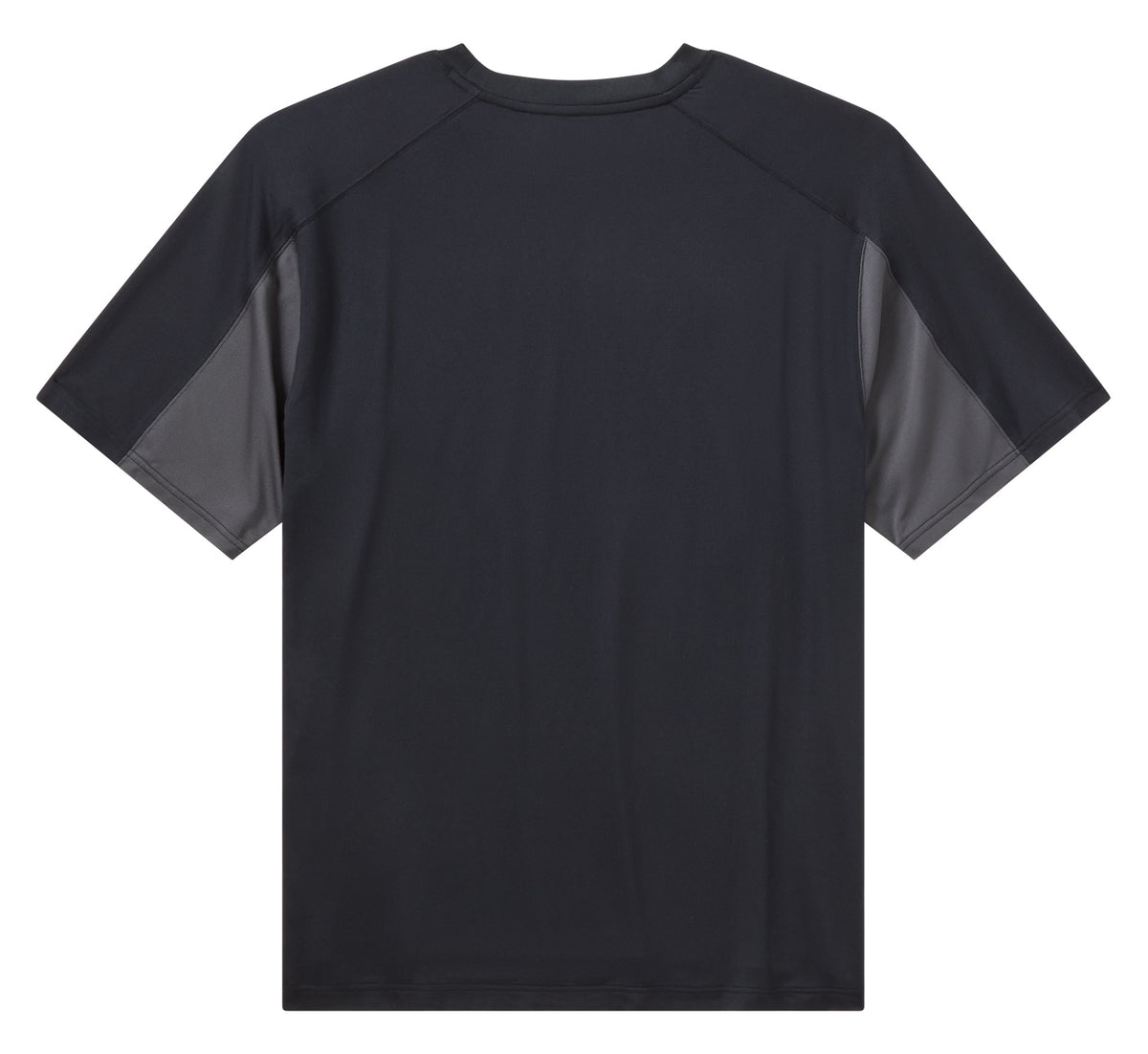 T-shirt Harley-Davidson Willie G Skull Underarm Mesh nera