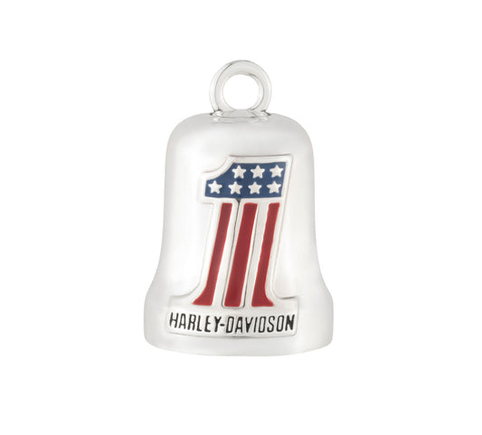 Harley-Davidson Ride Bell H-D