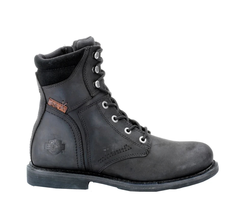 Stivali da moto Darnel uomo