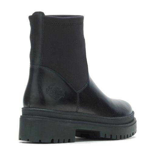 Stivale da donna Harley-Davidson Lenora