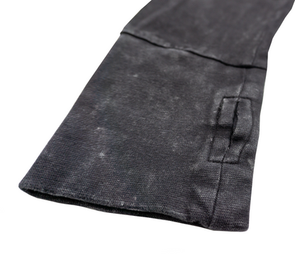 Maglia manica lunga H-D Torino Scribe da donna