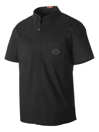 Camicia da uomo Harley-Davidson