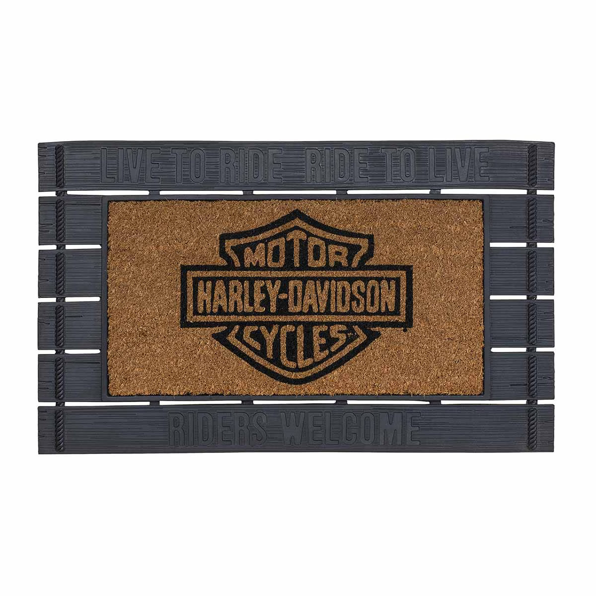 Zerbino Harley-Davidson® Riders Welcome