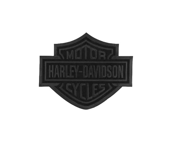 Patch Harley-Davidson
