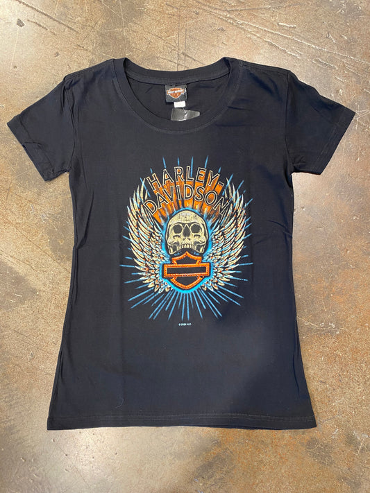 T-Shirt H-D Torino Thrills