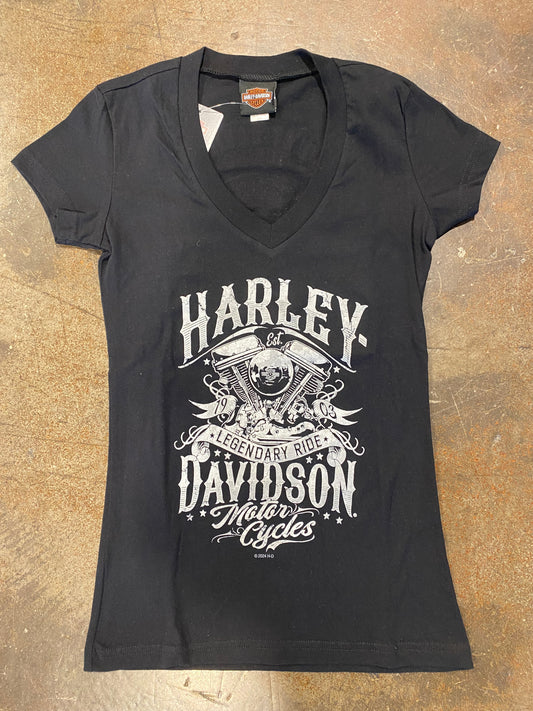 T-Shirt H-D Torino Legendary Ride