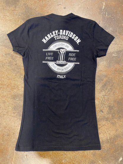 T-Shirt H-D Torino Legendary Ride