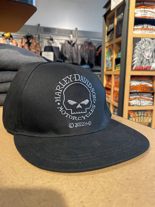 Cappellino Little Boy Twill SnapBack