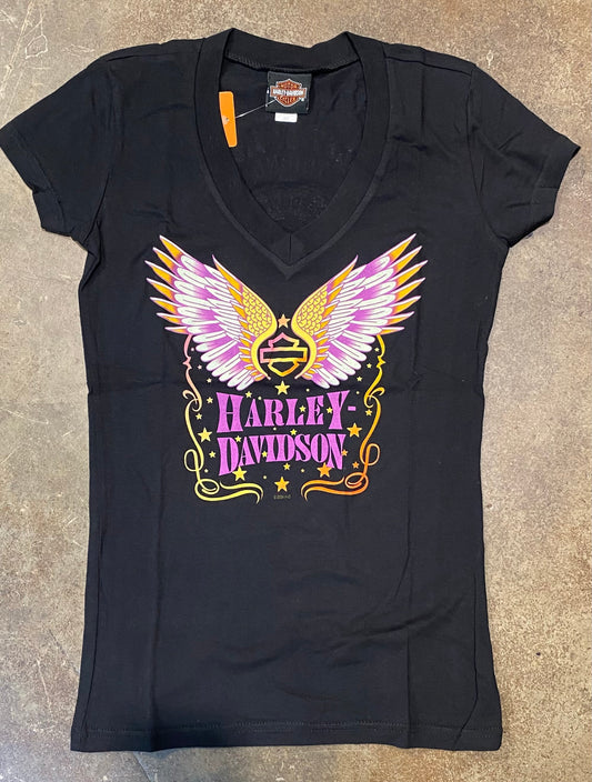 T-shirt HD Torino Glossy