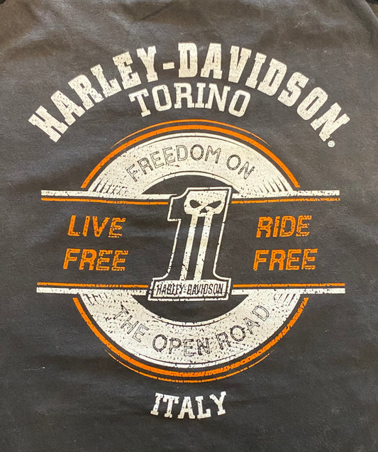 Maglia a manica lunga HD Venom Long Sleeve Tee