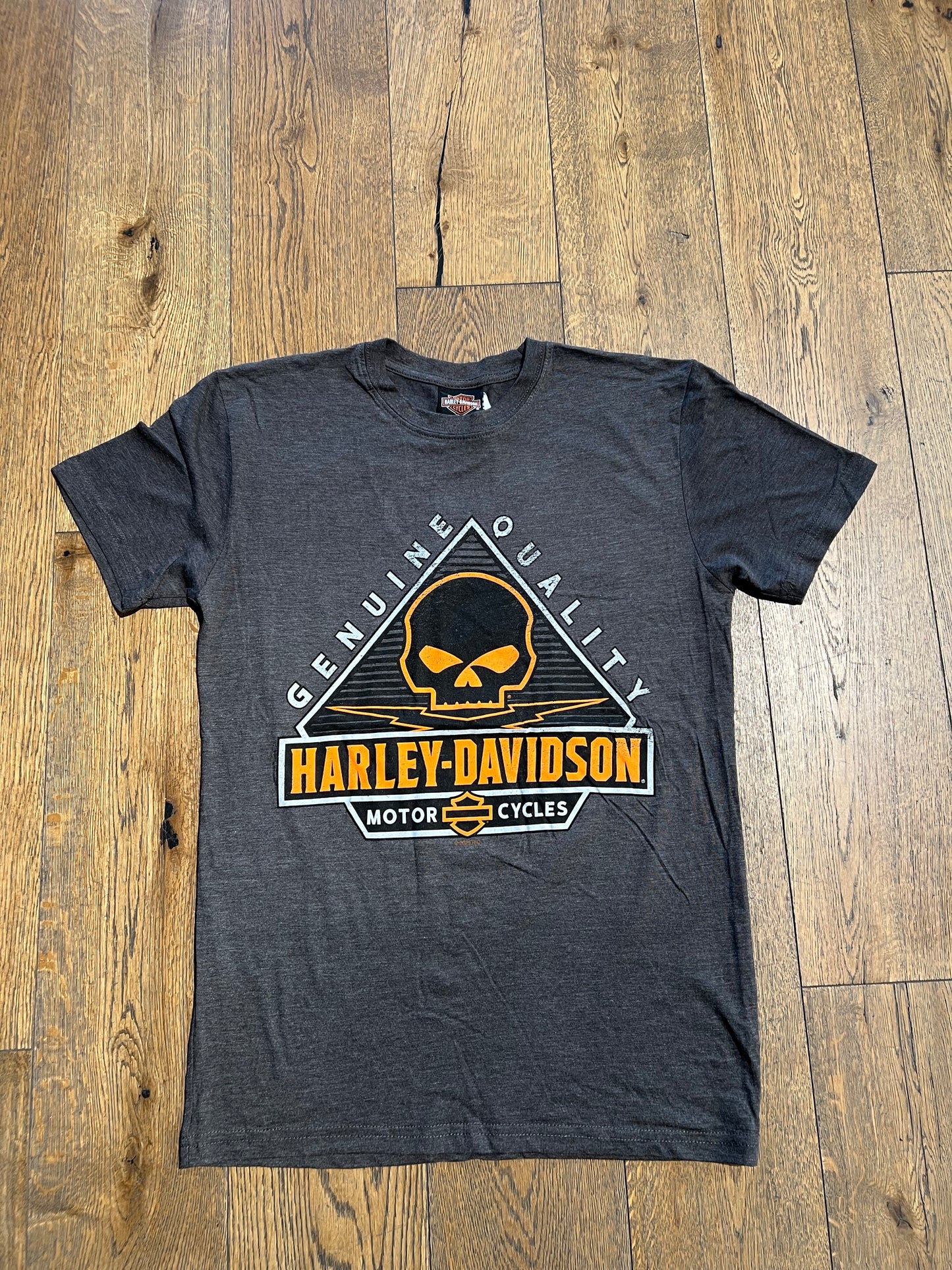 T-Shirt H-D TORINO WANDERER