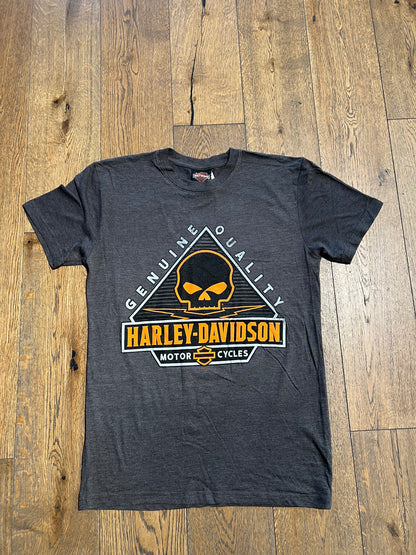 T-Shirt H-D TORINO WANDERER