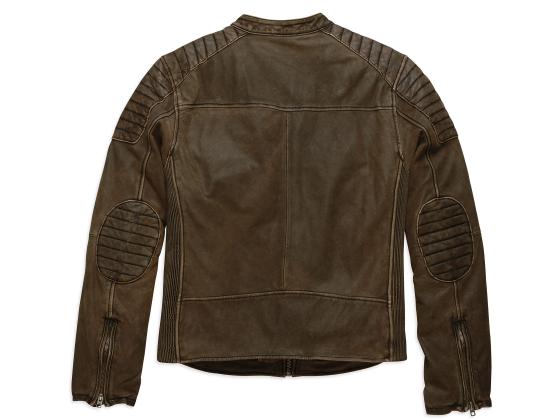 Giacca in pelle Harley-Davidson® Vintage