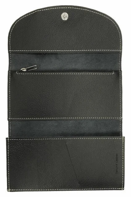 Harley-Davidson portafoglio donna trifold