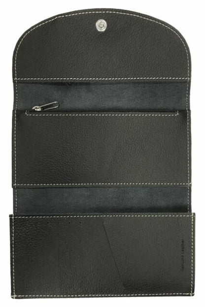 Harley-Davidson portafoglio donna trifold
