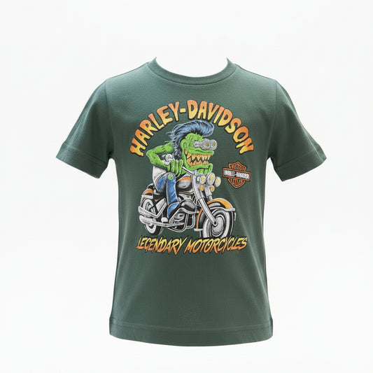 T-Shirt HD bambino
