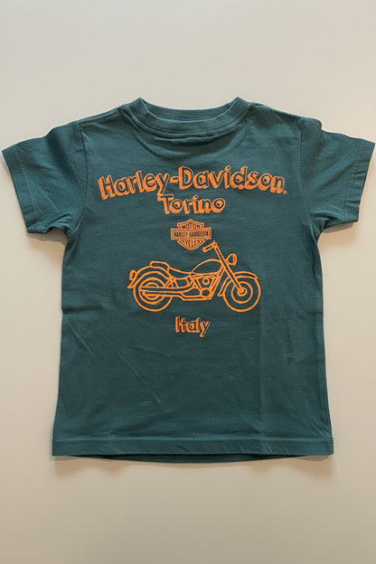 T-Shirt HD bambino