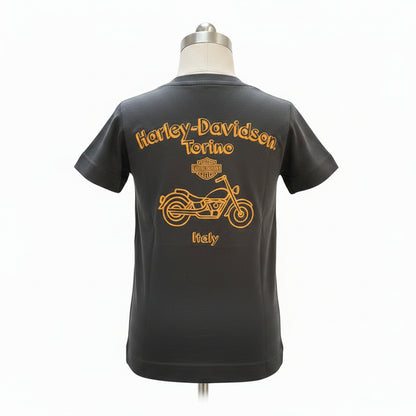 T-Shirt HD bambino