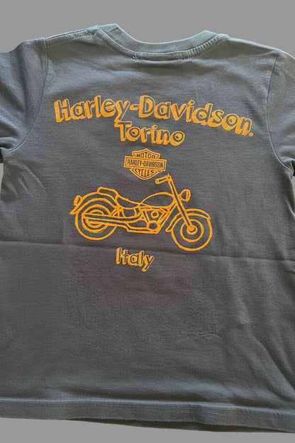T-Shirt HD bambino